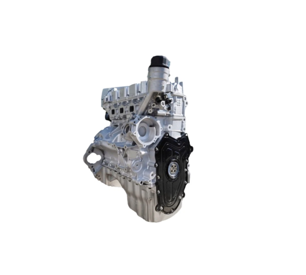 Generalüberholt Motor JAGUAR XE 2.0 204DTA 177KW 241PS 2017- Garantie 12